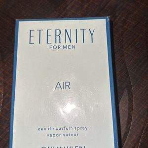 Calvin Klein Enternity perfume for men