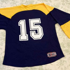 Football Jersey (Oversize)