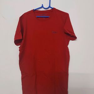 Red T-Shirt