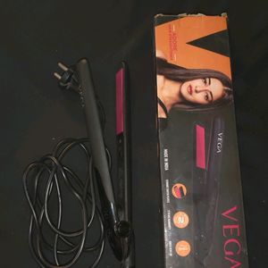 Hair Straightener