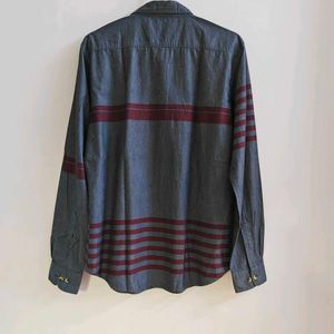 (NEW & UN-USED) Men Shirt