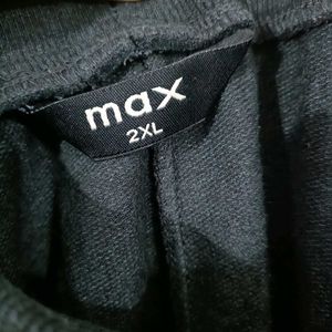 Max Trouser