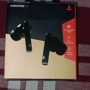 boat Airdopes 111 Worth 1200₹