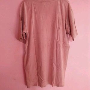 Roadster Pink Size -s Top