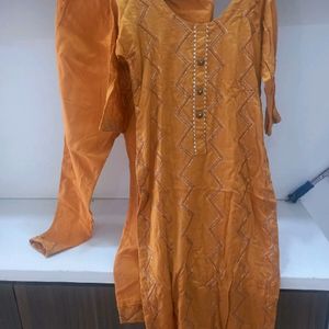 Kurta Set