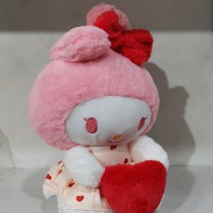 My Melody Sanrio Plush Toy