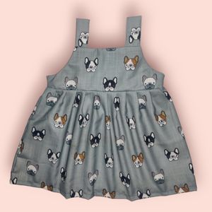 Baby -girls Frock Dress