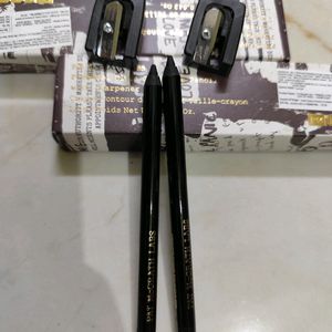 Pat Mcgrath Labs Ultra Glide Eye Pencil Liner