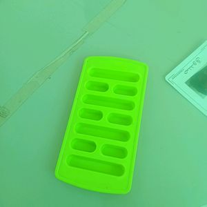 Ice Tray / Fridge/Bottle Long Cold Cube