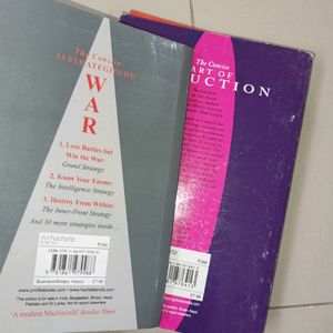 Robert Greene War Art Of Seduction And Mastery