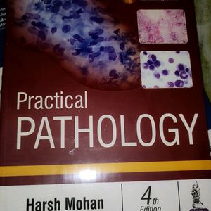 Practical Pathology 🆕