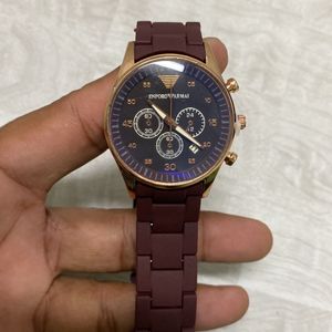 MEN’S WATCH