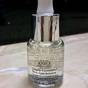 Kiehl's Clearly Corrective Dark Spot