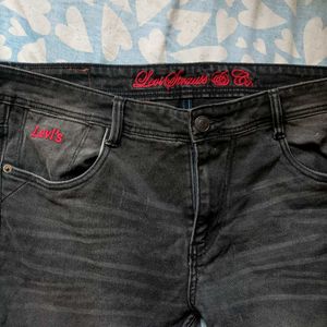 Levi's Brand Men Jeans