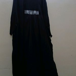 Dubai Style Kaftan Abaya