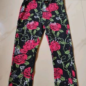 2 Bottom pant for Girls