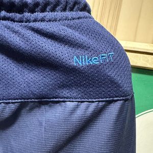 Nike Fit Storm Parachute Jogger