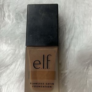 elf foundation