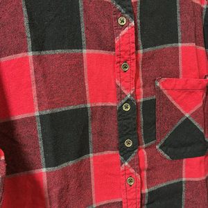 Roadster Block Shirt