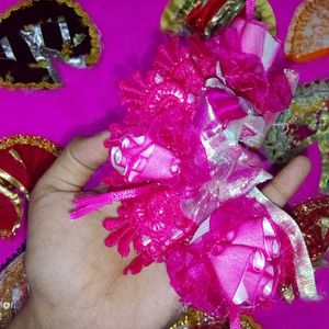 50 Laddu Gopal Ji Dresses 😘🌹💞😍