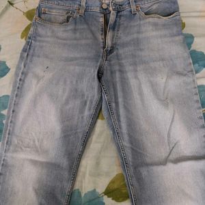 Men's 34 size Jeans