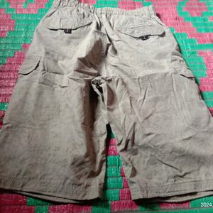 Combo Shorts(4pc)