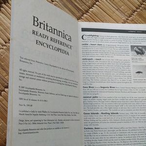 Reference Encyclopedia