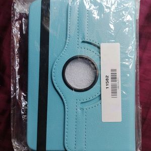 Sky Blue iPad Mini 6 Case