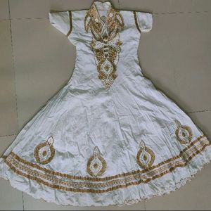 Anarkali Kurti