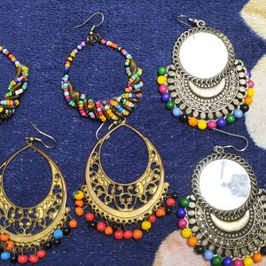 Jhumka's For Women And Girls