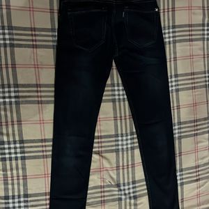 Black New Jeans