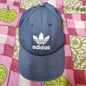 ADIDAS CAP