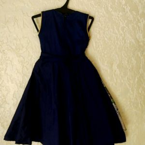 4-6year New With Tag Dress