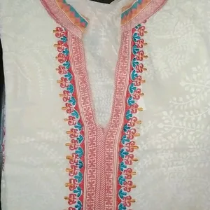 Afsaana Kurta