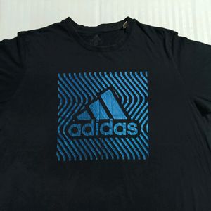 ADIDAS Men T- Shirt