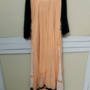 Anarkali Kurti