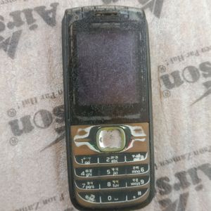 Nokia Mobile