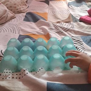 Egg Organizer Tray