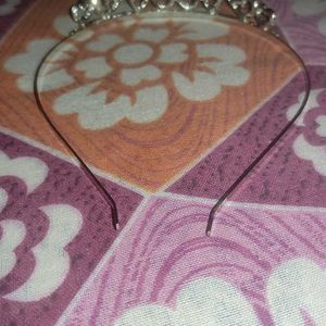 Princess New Crown