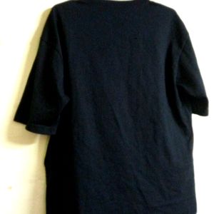Over-Sized COOL T-SHIRT