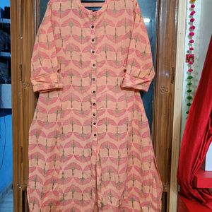 Premium Quality Fancy Kurti