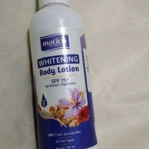 Combo Of Lotion, Hair Oil, Skin Whitening Cream