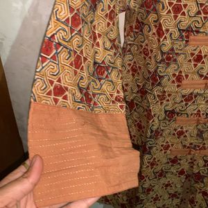 Multi Color Kurti