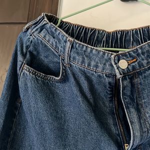 H&M Denims