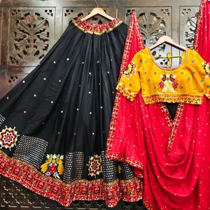 Brand New Chaniya Choli For Navratri