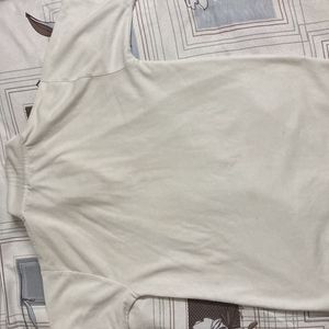 White Boys T Shirt