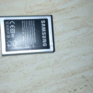 Samsung Galaxy Ace 6