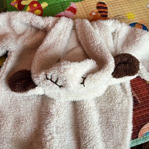 Baby Romper