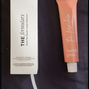 THE formularxBarrier Plus Peptide Ceramide