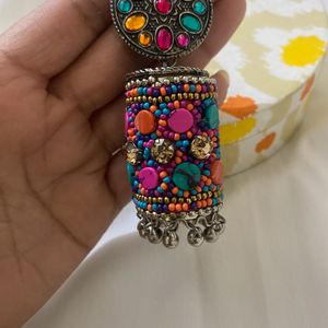 everstylish Hand weaved Earrings